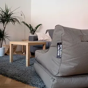 Apartmán Apartmán Bubeneč, Praha