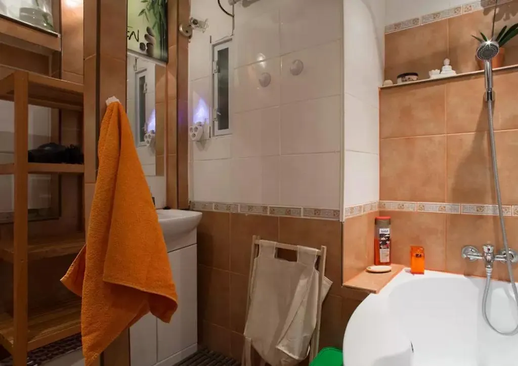 Design Home In Praga República Checa