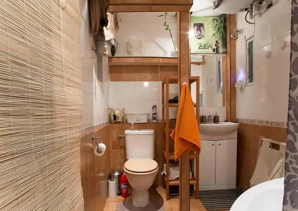 Design Home In Praga