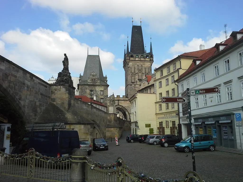 Design Home In Praga