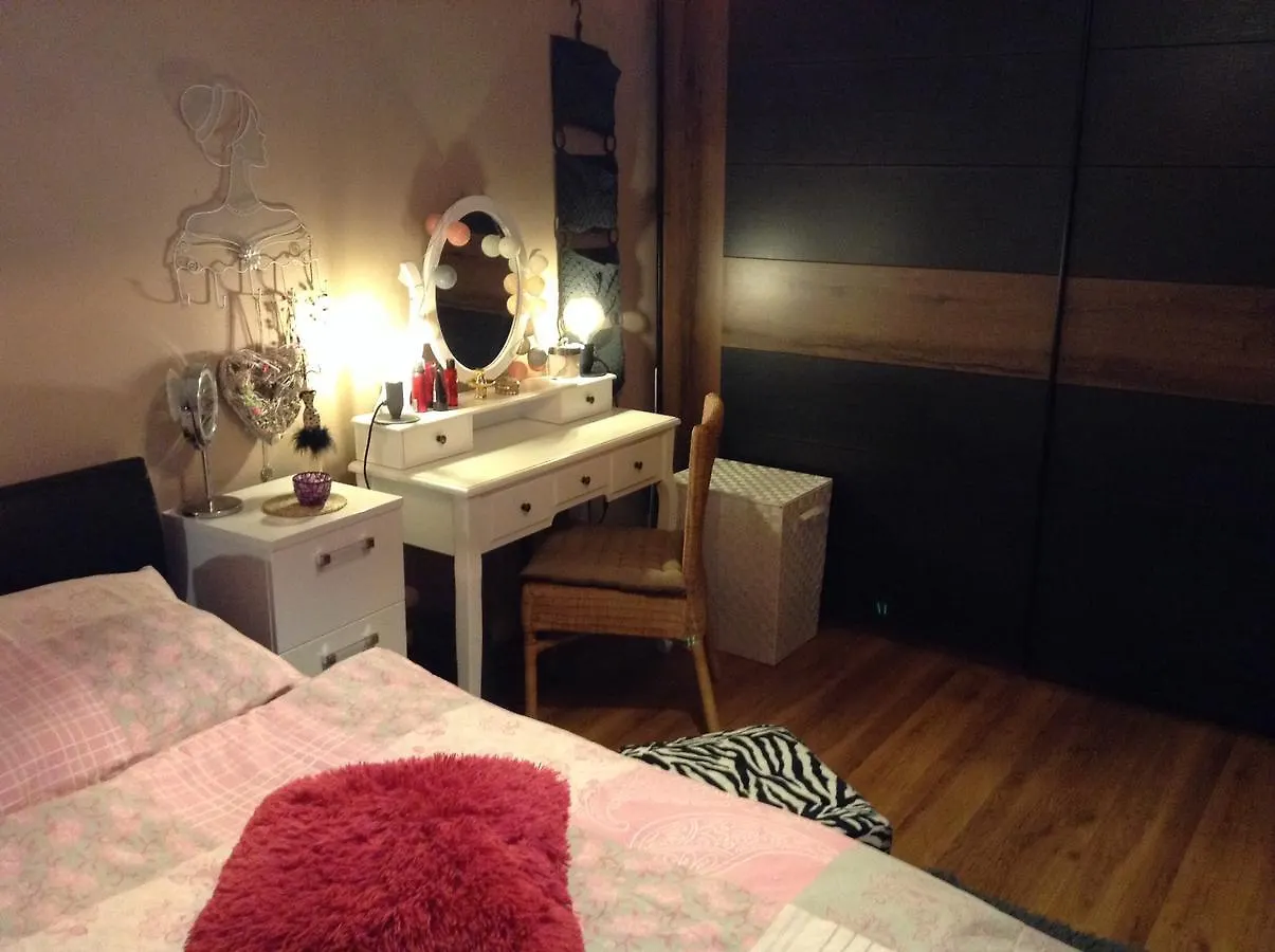 Design Home In Praga Apartamento