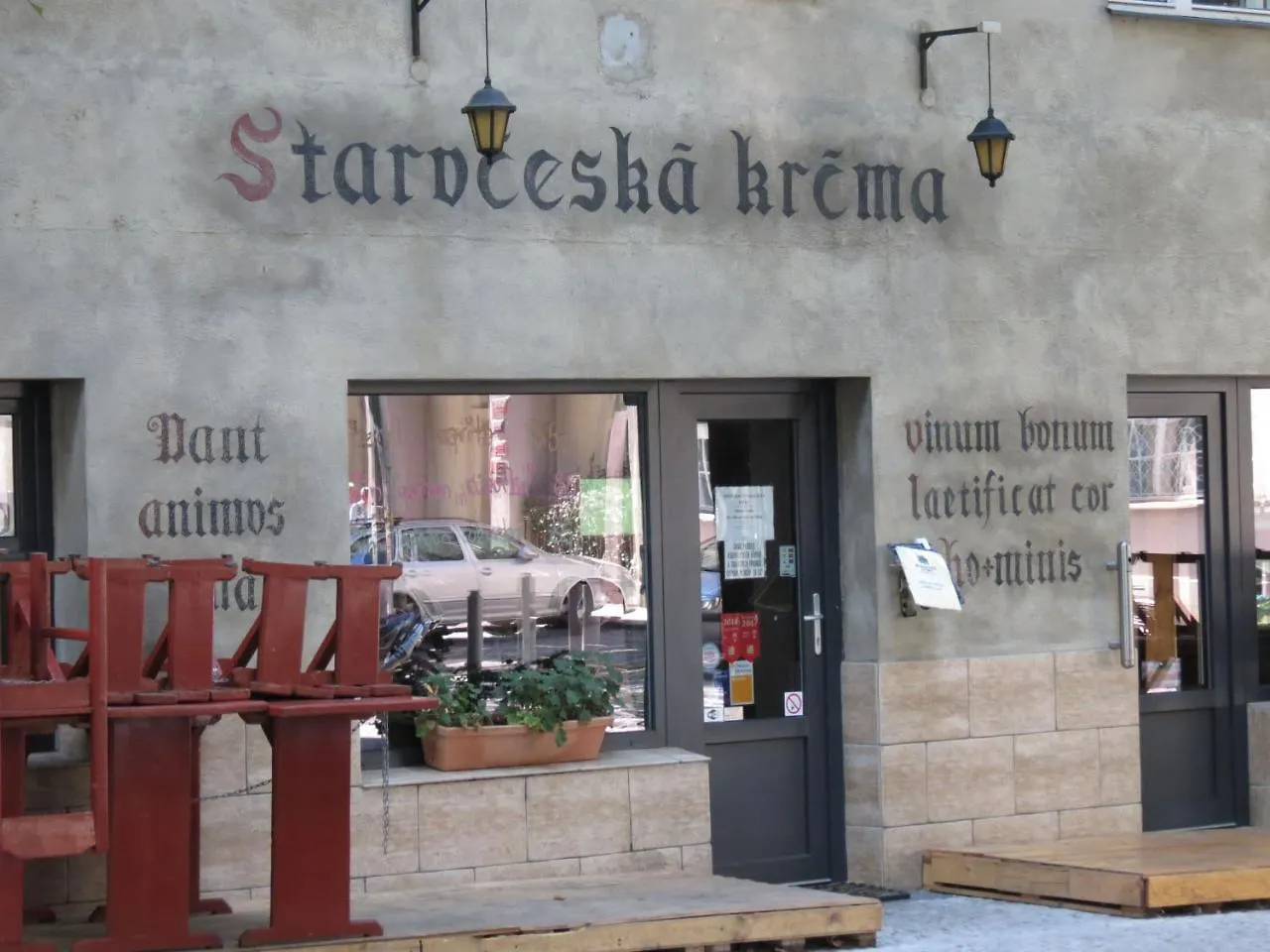 Apartamento Design Home In Praga