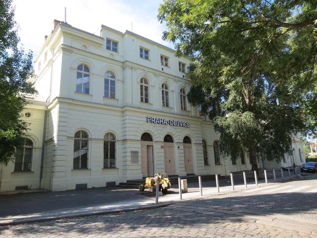 Apartamento Design Home In Praga