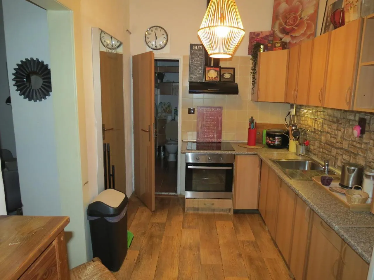Design Home In Praga 0*,
