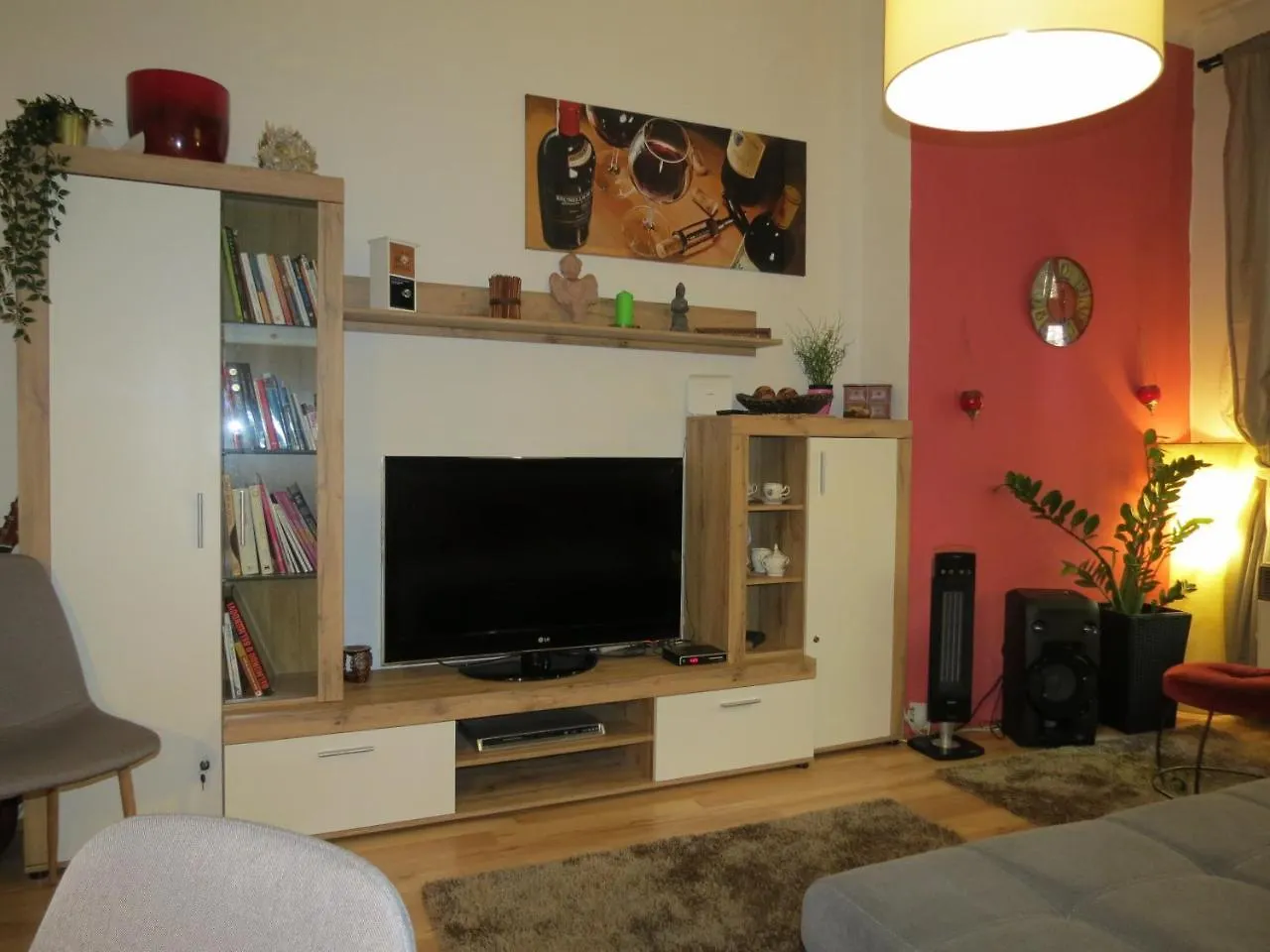 Design Home In Praga Apartamento